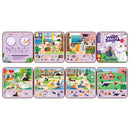 MierEdu | Magic Water Doodle Book - Pets