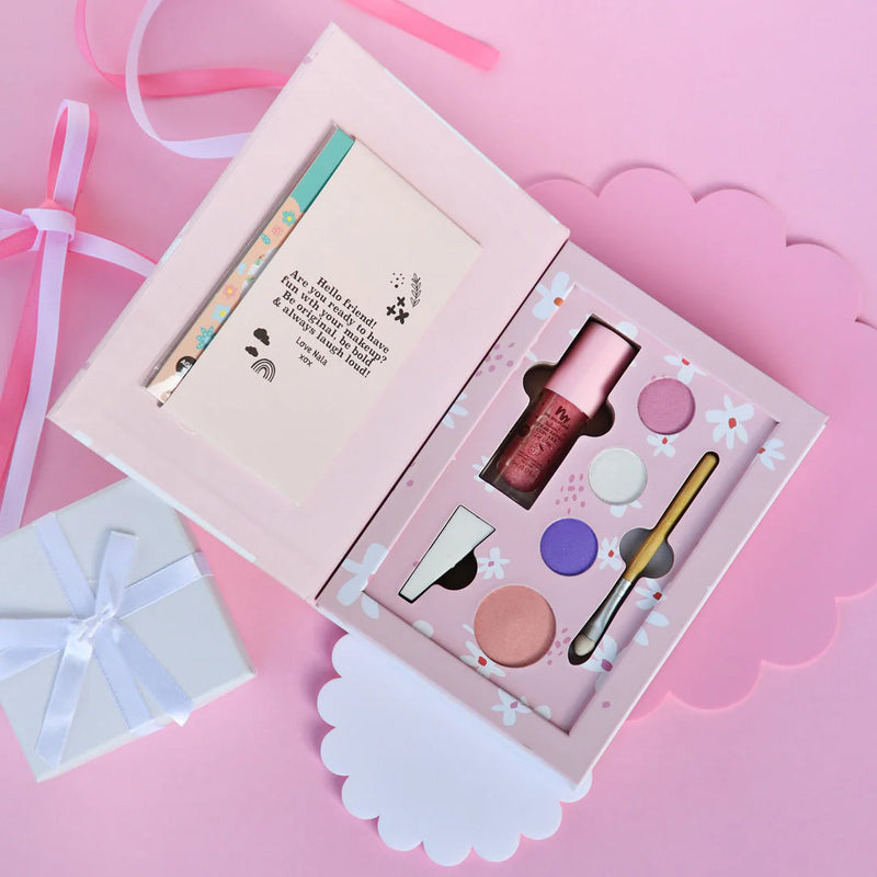 No Nasties | Pretty Play Makeup - Nala Pink