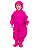 Splashy Waterproof - Windproof Overalls