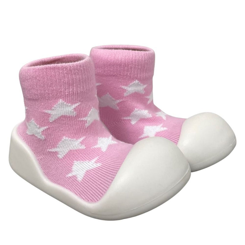 eskids | Soled Socks - Assorted