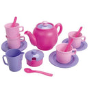 Dantoy | Teaset Assorted