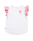 Radicool | Love Frill Tee