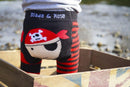 Blade & Rose | Pirate Leggings