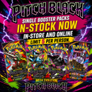 Pokemon | Mega Evolutions 5 Pitch Black Booster