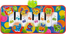 Playgro Jungle Piano Mat Musical