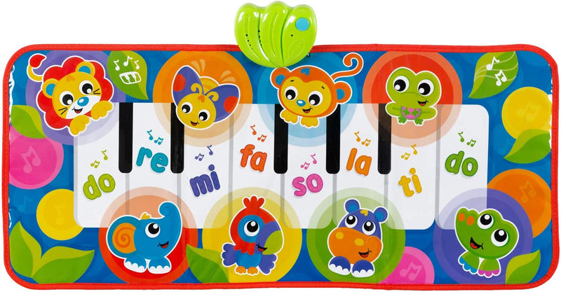 Playgro Jungle Piano Mat Musical