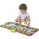 Playgro Jungle Piano Mat Musical