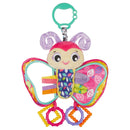 Playgro Activity Friend - Blossom Butterfly