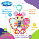 Playgro Activity Friend - Blossom Butterfly