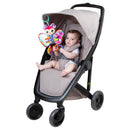 Playgro Activity Friend - Blossom Butterfly