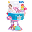 Playgro Clip Clop Activity Rattle Unicorn