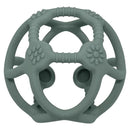 Playground | Silicone Teething Ball - Asstd Colours