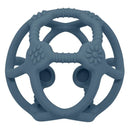 Playground | Silicone Teething Ball - Asstd Colours
