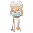 Pull String Interactive Toy - Dusty