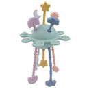 Pull String Interactive Toy - Dusty