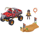Playmobil 70549 Stunt Show Bull Monster Truck