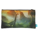 Spencil | Twin Zip Pencil Case - Jurassic Kingdom