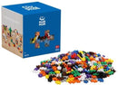 Plus Plus |  Mini Basic  600pc Building Kit