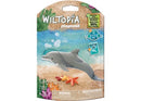 Playmobil - Dolphin RRP $24.99