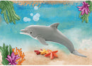 Playmobil - Dolphin RRP $24.99