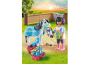 Playmobil - Horse therapist