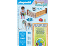Playmobil - Horse therapist
