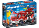 Playmobil: City Action - Fire Ladder Unit (9463) RRP $210