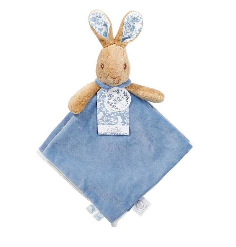 Peter Rabbit Comfort Blanket
