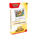 Pokémon | 30th Celebration Knock Out Collection