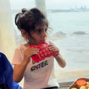 Nil | Reusable Food Pouch