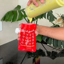 Nil | Reusable Food Pouch