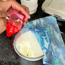 Nil | Reusable Food Pouch