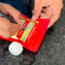 Nil | Reusable Food Pouch