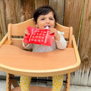 Nil | Reusable Food Pouch