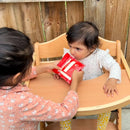 Nil | Reusable Food Pouch