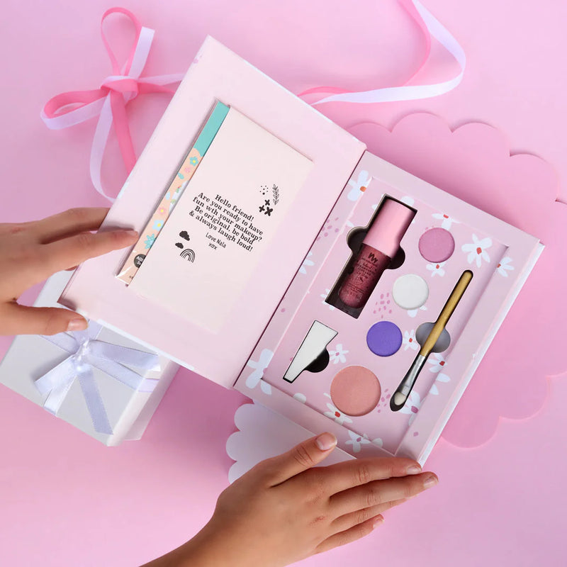 No Nasties | Pretty Play Makeup - Nala Pink