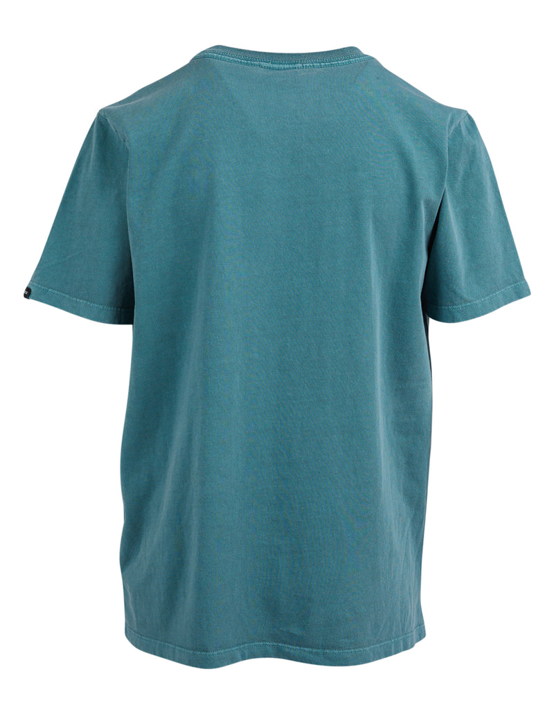 Goliath |  Princeton Tee - green