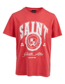 Goliath | Princeton Tee- Red