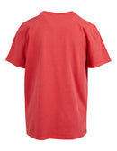 Goliath | Princeton Tee- Red