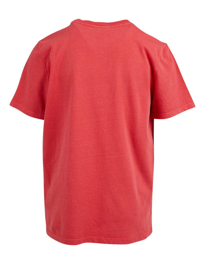 Goliath | Princeton Tee- Red