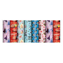 Disney 2M X 700Mm Gift Wrap Assorted Styles