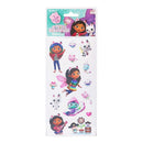 Gabby's House Holographic Stickers 3 Pack