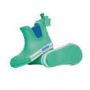 Penny Scallan | Gumboots - Dino Rock