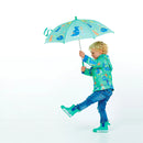 Penny Scallan | Gumboots - Dino Rock