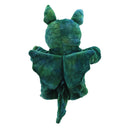 Eco Puppet Buddies - Green Dragon