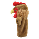 Eco Puppet Buddies - Hen