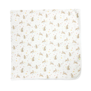 Imababywear | Receiving Blanket - Honeybun