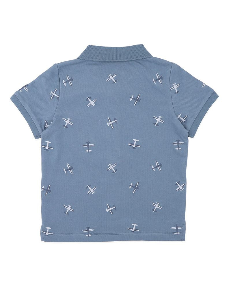 Bébé | Haralan Airplane Polo - Kids