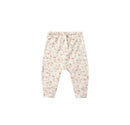 Quincy Mae | Drawstring Pant-French Garden