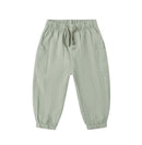 Quincy Mae | Luca Pant -Fern